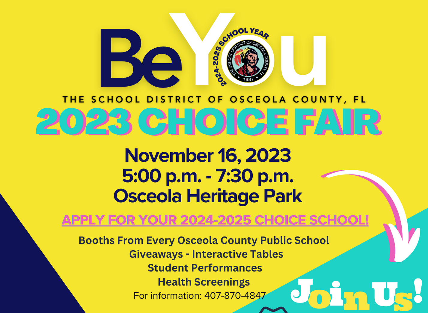 Choice Fair